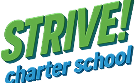 Strive Charter School Offers Extended Hours, Weekend Programs and Family-Focused Services
