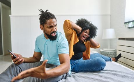 Thinking about checking your partner’s phone? Read this first
