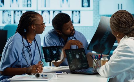 WHO-Backed Roadmaps Aim to Transform Health Training Across Africa