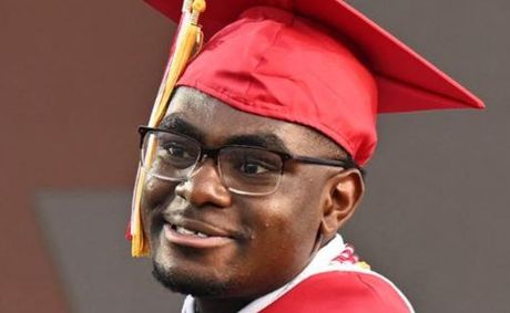 Black Student from Georgia Accepted into 264 Colleges, Earns $17M in Scholarships