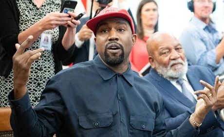 Ye Netherlands Concerts Face Government Intervention Warning