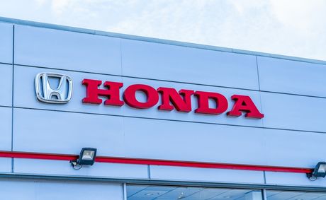 Honda recalls 325K minivans over camera failure risk