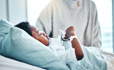 10 rare diseases on Social Security’s new fast track list that impact children