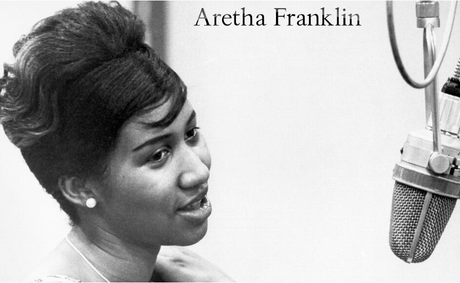 Aretha Franklin Songs That Still Sound Soulful During Black Music Month.