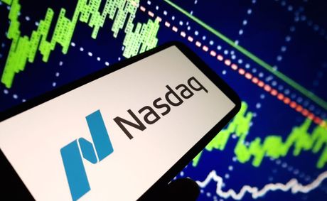 Nasdaq hits 52-week high as Micron surges 12% today