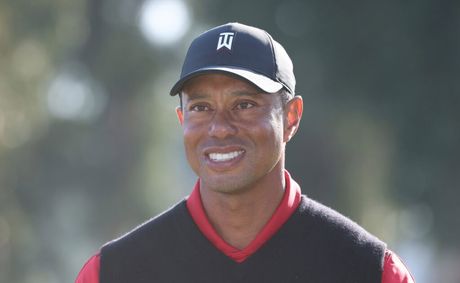 Versant Media Group To Buy Tiger Woods-Backed Full Swing Golf Tech For $530M