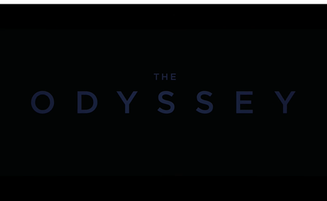 Why The Odyssey trailer is dividing the internet