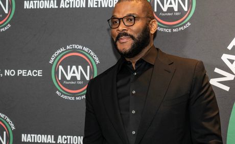 Netflix gives Tyler Perry’s canceled series a surprise future