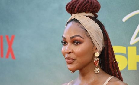 Meagan Good says her divorce became her biggest blessing yet