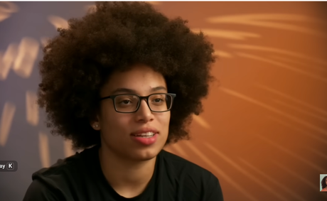 Olivia Miles wins third straight Rookie of the Month