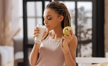 Grade A vs. Grade B Milk: What’s the Difference?