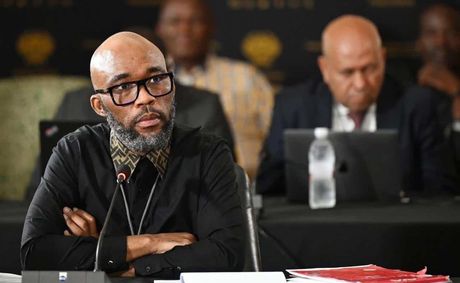 Alleged Crime Kingpin ‘Cat’ Matlala Pleads Guilty in SAPS Tender Scandal