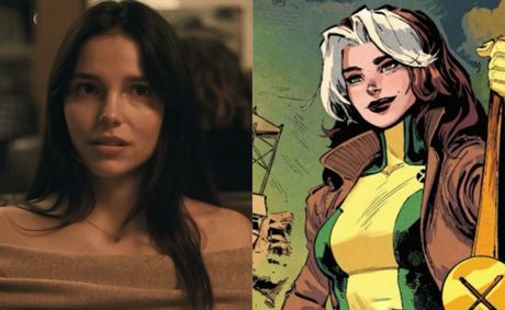 The Wild Connection Between Inde Navarrette’s Horror Breakout and Her New Marvel Role