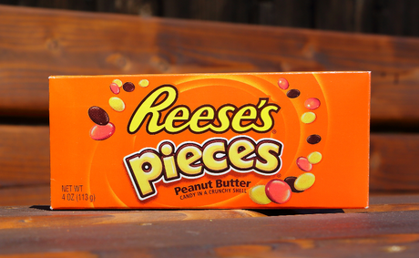 Reese’s Pieces: A decade long wait finally ends this month
