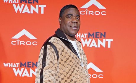 Tracy Morgan just made every teacher in America mad