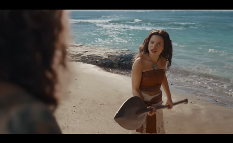 Moana director explains what makes new film different