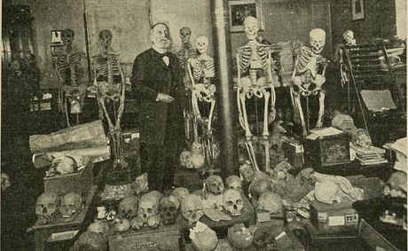 The Dark Science Behind the West’s Obsession with African Skulls During the Colonial Era