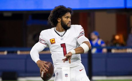 Kyler Murray officially named the Vikings starting quarterback