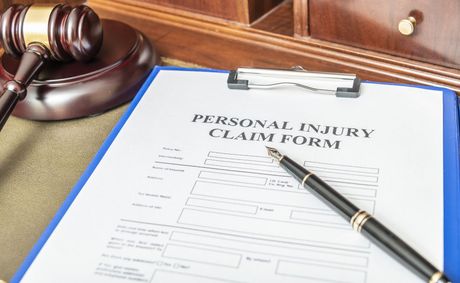 Can I Claim Personal Injury If I Was At Fault?