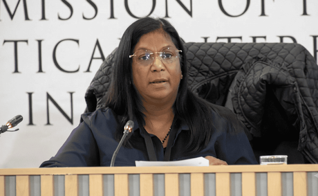 IDAC Head Andrea Johnson Forced to Retract Disparaging Claims Against Brigadier Dineo Mokwele