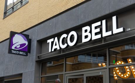 Taco Bell pulls items as outbreak sickens 3,700 in Michigan