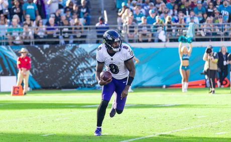 Ravens’ 2026 slate has 3 compelling rivalry games ahead