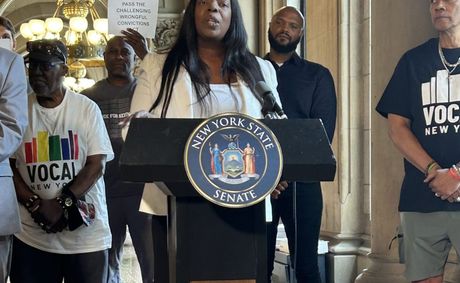 Why Challenging Wrongful Convictions Act is back in front of state lawmakers