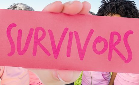 7 breast cancer survivorship facts for life after treatment