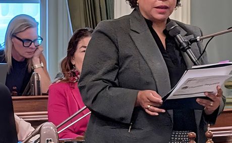 Bill targets lending bias, state’s racial homeownership gap