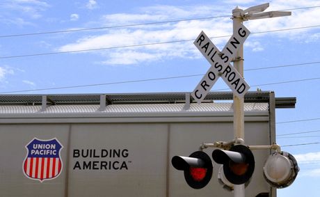 Union Pacific’s $85B deal could reshape U.S. freight