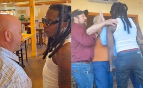 Black Influencer Files Lawsuit After Being Kicked Out of South Carolina Restaurant