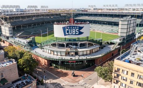 How to watch Detroit Tigers vs Chicago Cubs tonight