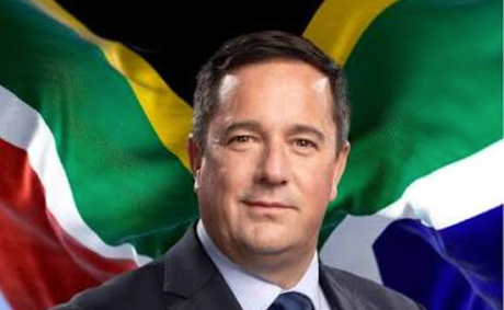Steenhuisen Interview Sparks Calls for Probe Into DA Lobbying Allegations