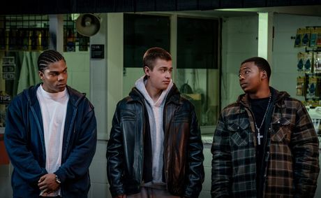 Power: ‘Power: Origins’ Teaser Reveals First Look at Young Ghost and Tommy | WATCH