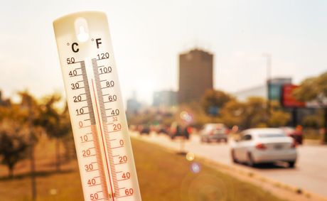 Chicago’s heat wave begins after 3 days of storms
