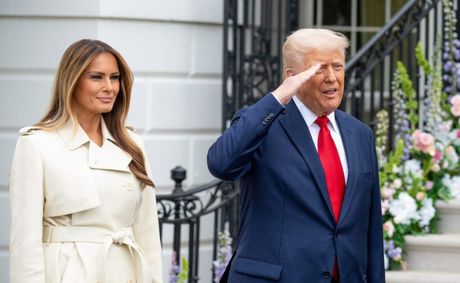 Inside the complex marriage of Donald and Melania Trump