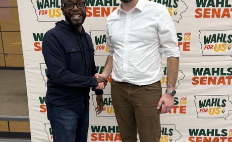 Why I’m Backing Zach Wahls for US Senate
