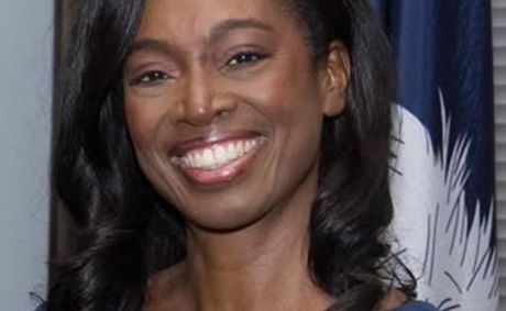 Black doctor moves step closer to become new CDC director
