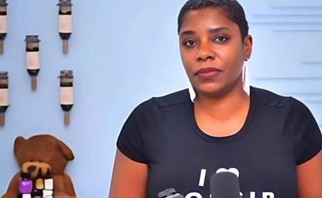 Tasha K Signs with Oceanic Tradewinds for Global Syndication Deal