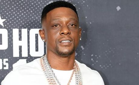 White House Responds to Boosie Badazz Trump Pardon Dispute