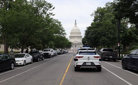 Navigating the Future: Why Autonomous Vehicles Are a Game-Changer for the D.C. Region