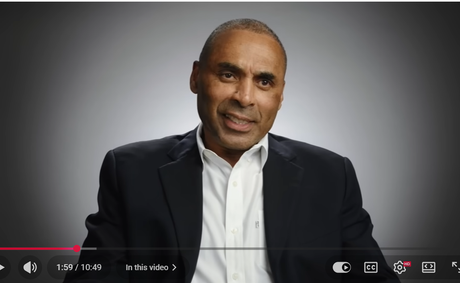 NFL Legend Roger Craig reveals vascular dementia diagnosis