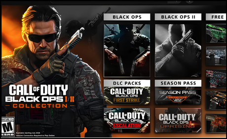 Call of Duty Black Ops PS port is not what fans hoped