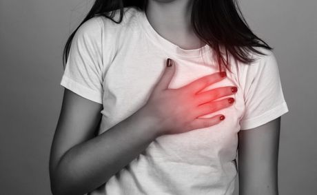 Pregnancy, diet, anemia: heart dangers
