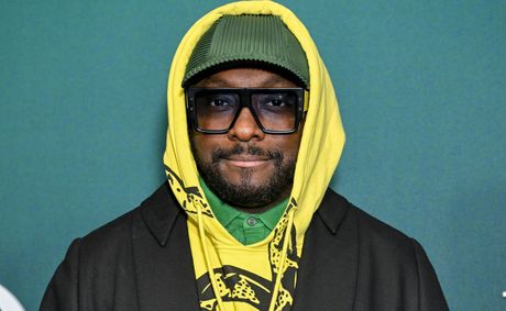 Will.i.am Trades The Stage For The AI Classroom