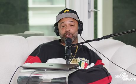 Joe Budden Launches ‘Crime in America’ Podcast