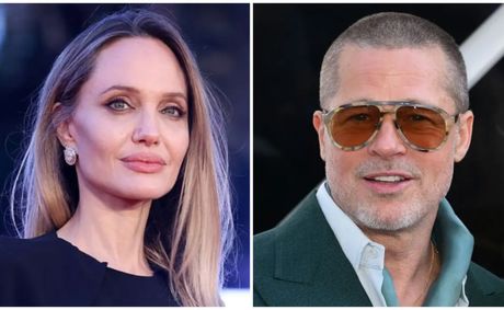 ‘Take Her to the Cleaners!’: Brad Pitt Scores Major Legal Victory Against Ex-Wife Angelina Jolie as Fans Say Her ‘Spiteful Move’ Backfired