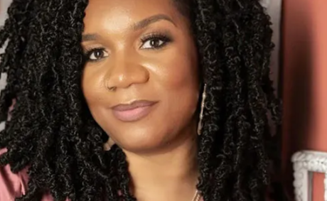 Meet the woman rewriting the browser for Black users