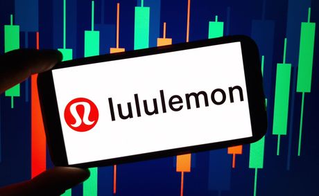 Lululemon stock drops 9% as guidance cut rattles investors