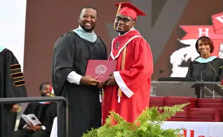 High School Graduate Accepted Into 264 Colleges, Earning More Than $17M in Scholarship Offers